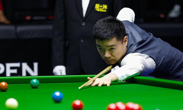 汉超派上场 汉超派上场